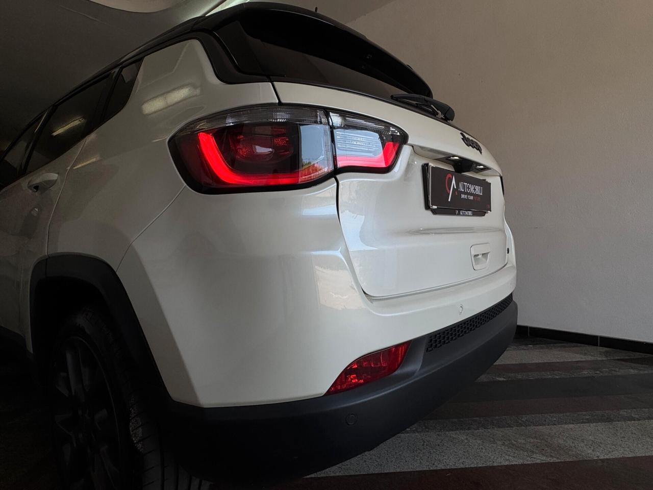 Jeep Compass 1.6 Multijet II 2WD S