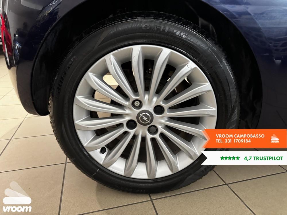 OPEL Adam Adam 1.2 70 CV Glam