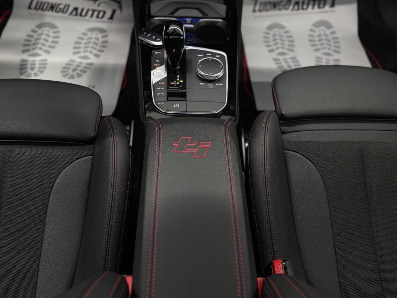 Bmw Serie 1 128 TI Msport Iper Full