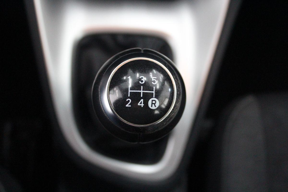 TOYOTA - Yaris - 1.0 5p. Active