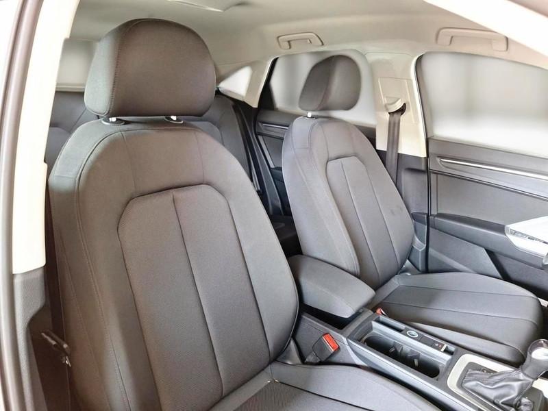 AUDI Q3 SPORTBACK 35 TDI S TRONIC BUSINESS PLUS SUV