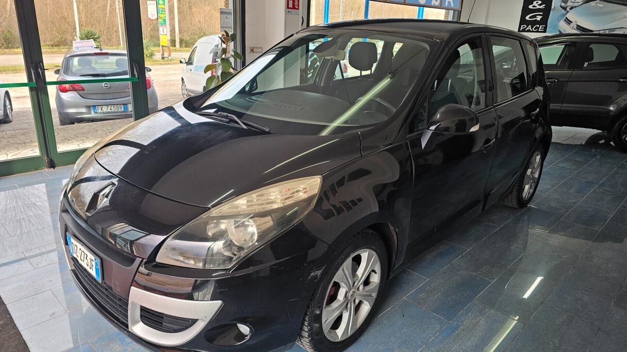 Renault Scenic Scénic X-Mod 1.5 dCi 110CV Confort solo contatto telefonico..no meil info 3792464507