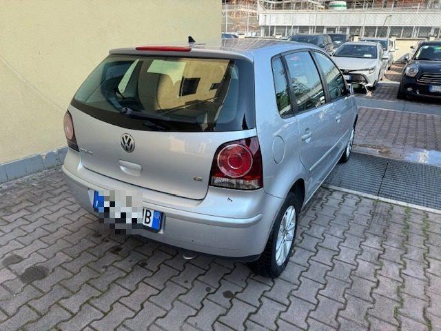 VOLKSWAGEN Polo 1.2/70CV 12V 5p. Comfortline