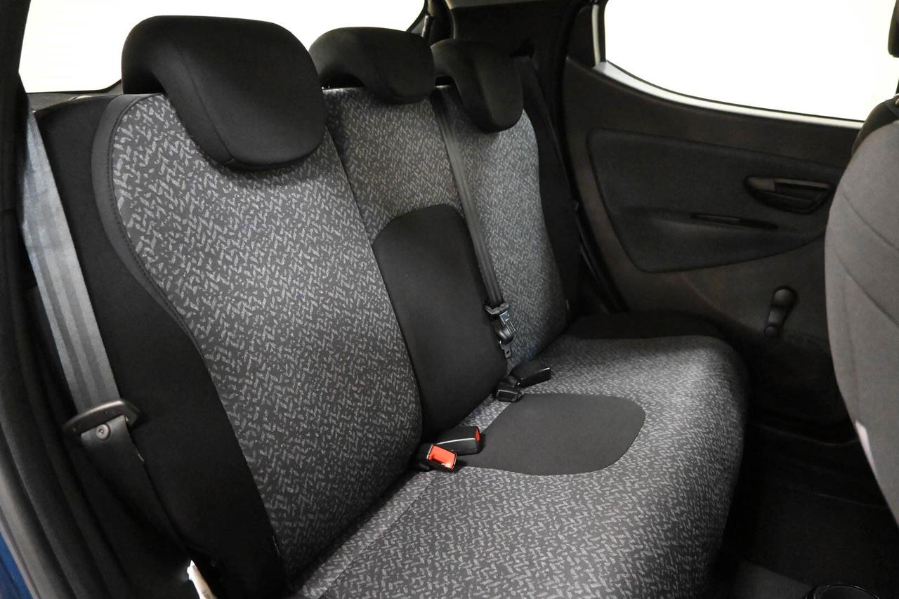 LANCIA Ypsilon 3ª serie Ypsilon 1.2 69 CV 5 po...