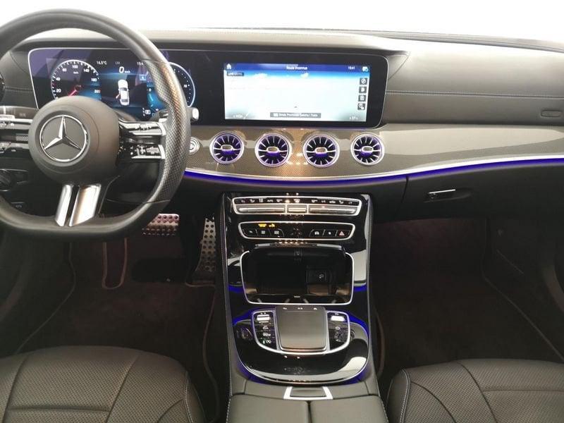 Mercedes-Benz CLS 400 d 4Matic Auto Premium Plus