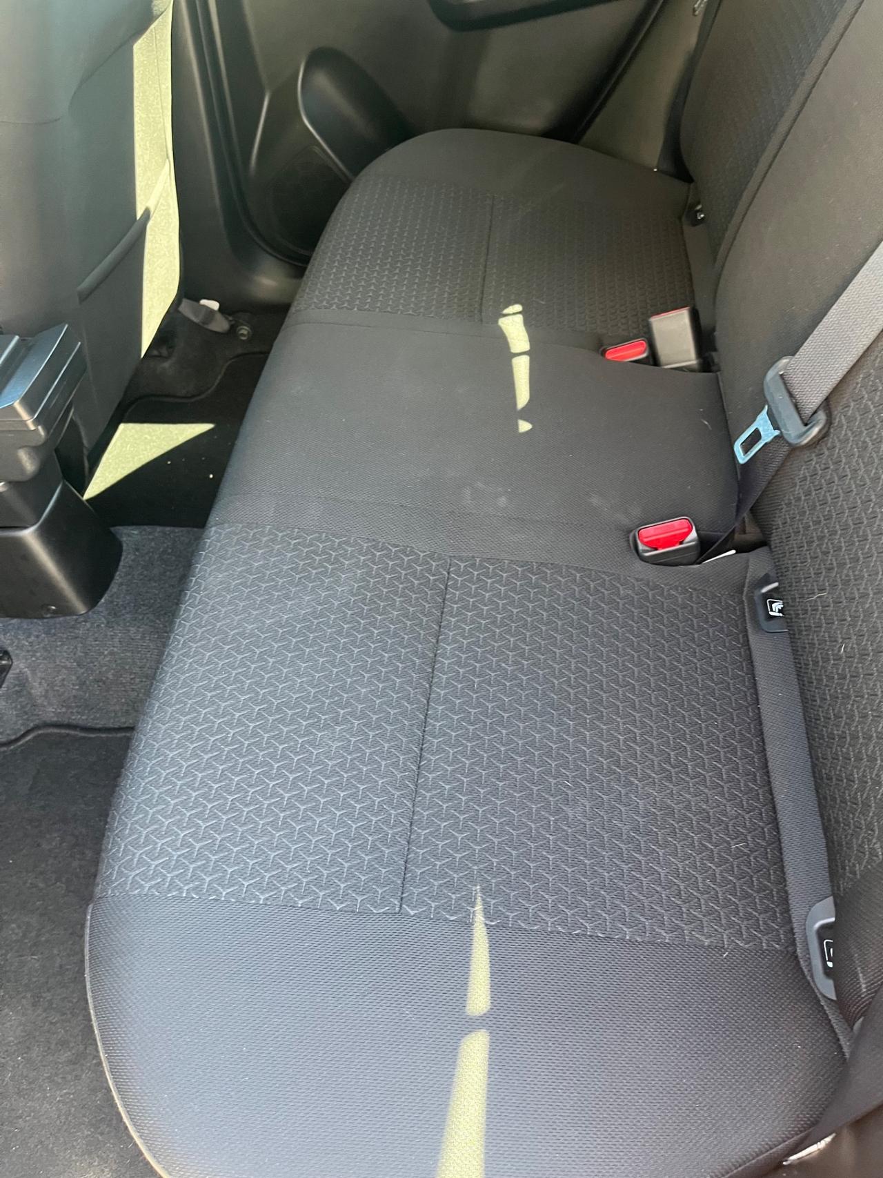 Suzuki Swift 1.2 Dualjet Cool con gpl