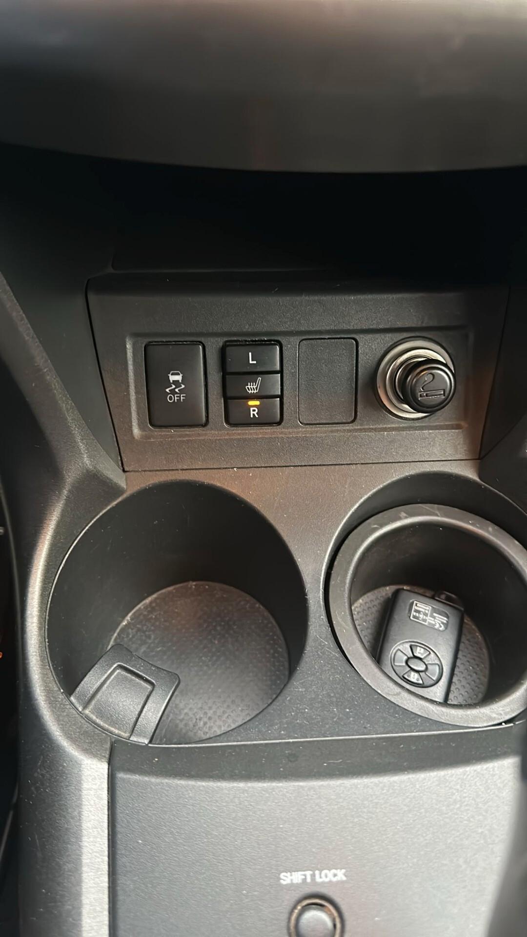 Toyota RAV 4 RAV4 Crossport 2.2 D-4D 150 CV Lounge