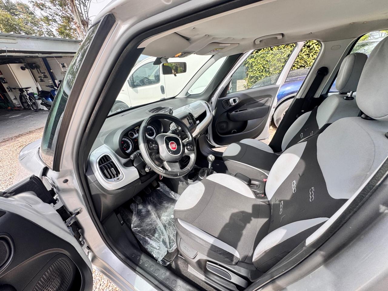 Fiat 500L 1.3 Multijet 85 CV Pop Star