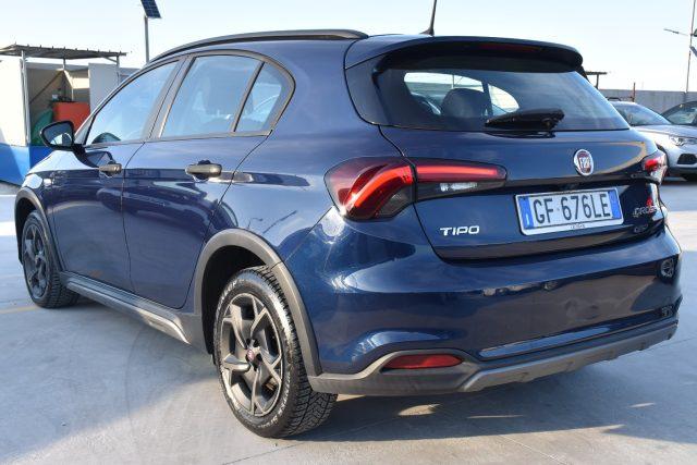 FIAT Tipo 1.6 Mjt S&S 5 porte City Cross