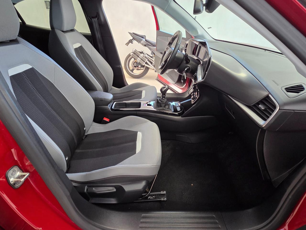 Opel Mokka 1.2 Turbo 130 CV aut. Elegance