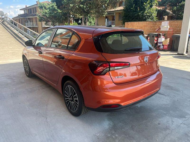 FIAT Tipo Tipo 1.6 Mjt S&S 5 porte