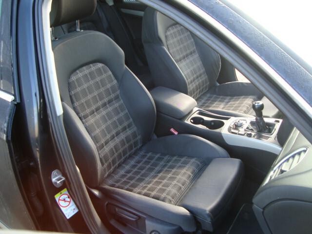 Audi A4 Avant 2.0 TDI 170CV