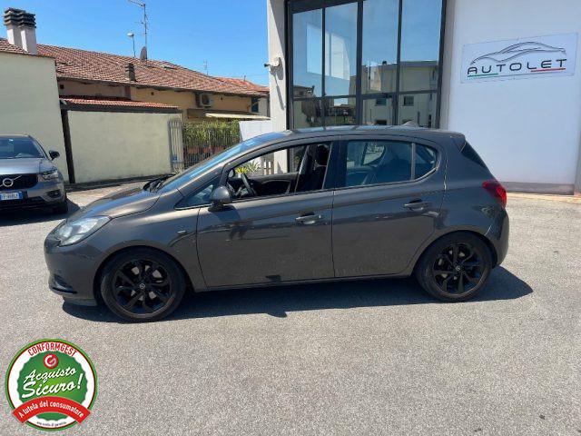 OPEL Corsa 1.3 CDTI ecoFLEX Start&Stop 5 porte n-Joy