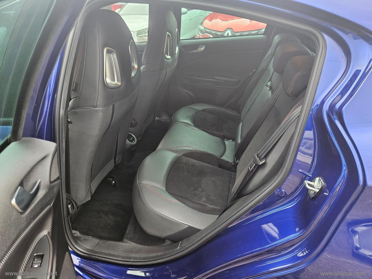 ALFA ROMEO Giulietta 1.6 JTDm Super QUADRIFOGLIO