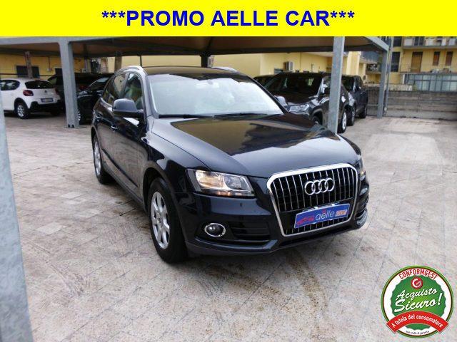 AUDI Q5 2.0 TDI 150 CV Advanced