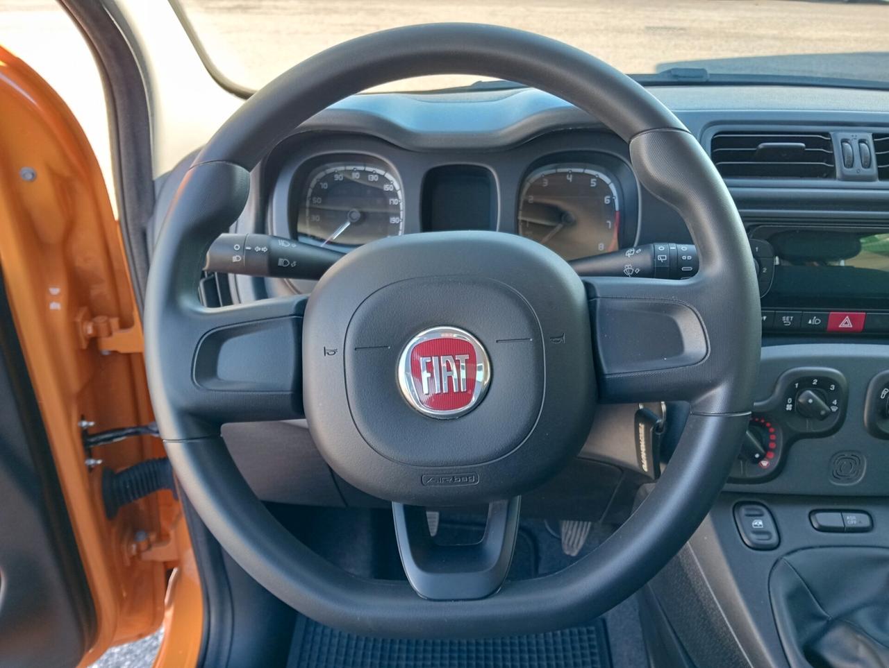 Fiat Panda 1.2 Easy UNIPROPRIETARIO
