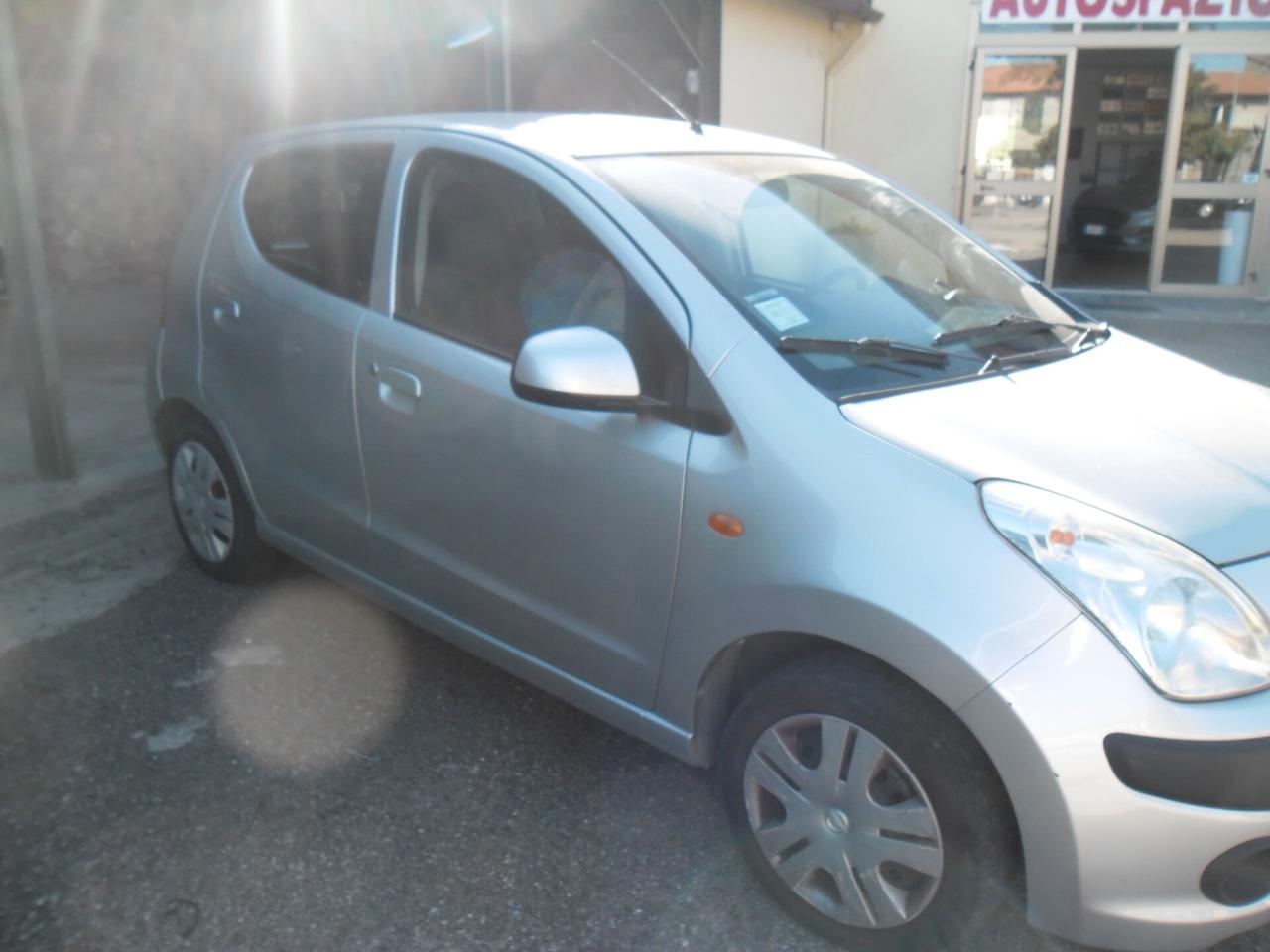 Nissan Pixo 1.0 5 porte Active