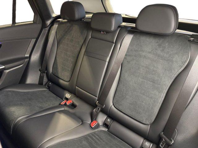 MERCEDES-BENZ GLC 300 de hybrid EQ 4Matic AMG Line Advanced Tech