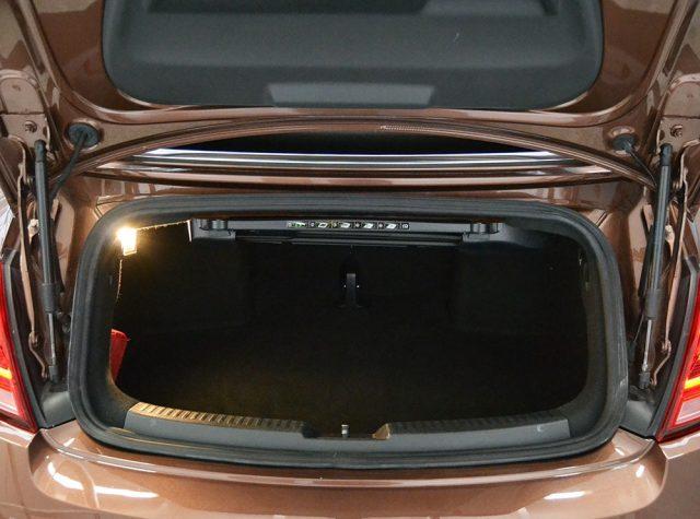VOLKSWAGEN Maggiolino Cabrio 1.4 TSI DSG Sport BMT "Navi-Xenon-18"