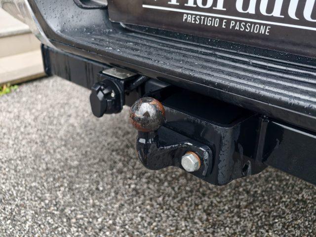 FORD Ranger 2.2 TDCi aut. DC Limited GANCIO DI TRAINO