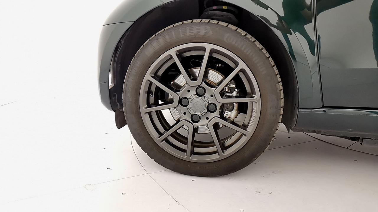SMART Fortwo III 2020 - Fortwo eq Prime 22kW