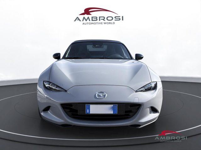MAZDA E MX 5 1.5 Homura Drivr Assistanc
