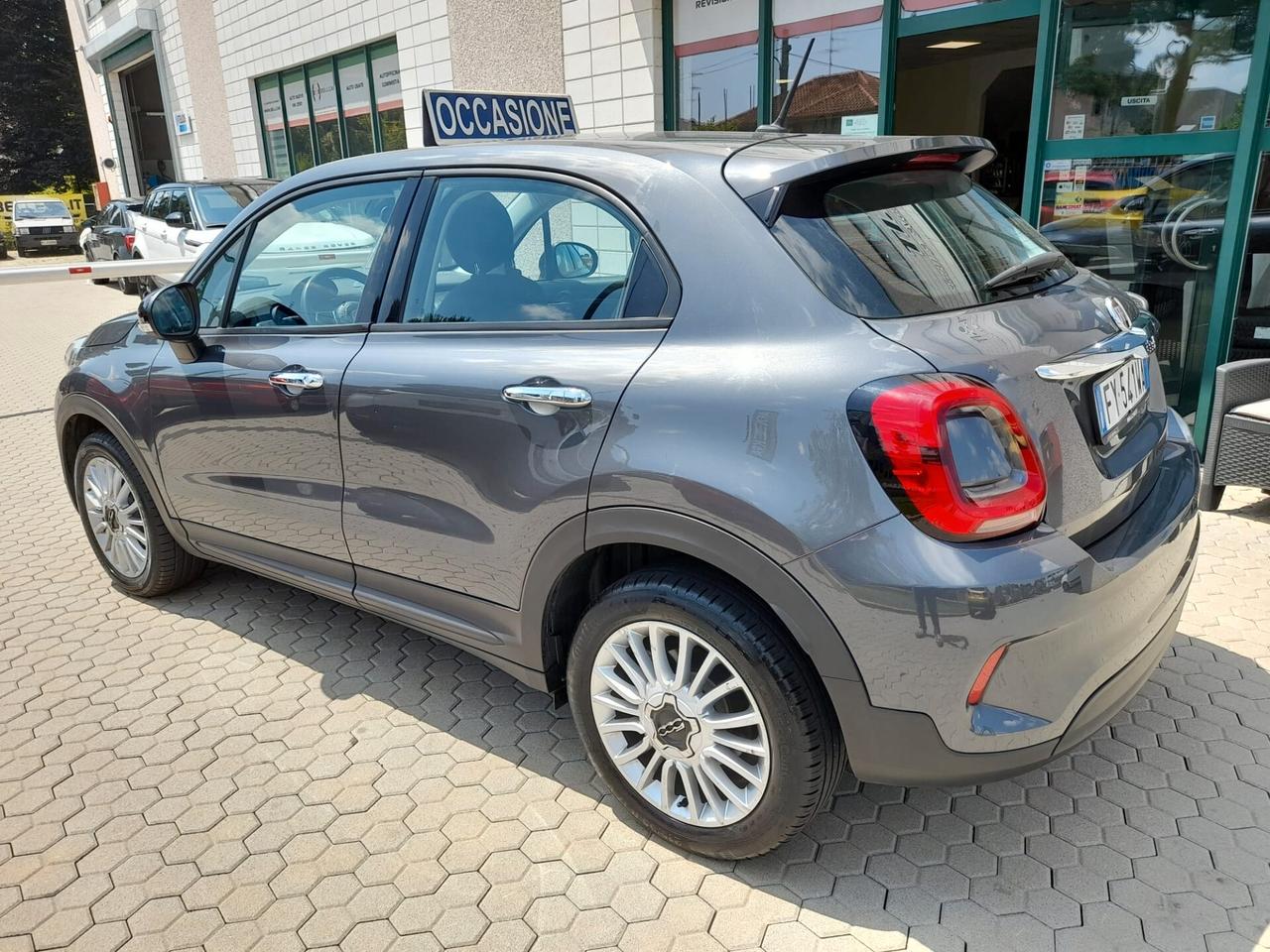 Fiat 500X 1.0 T3 120 CV Business