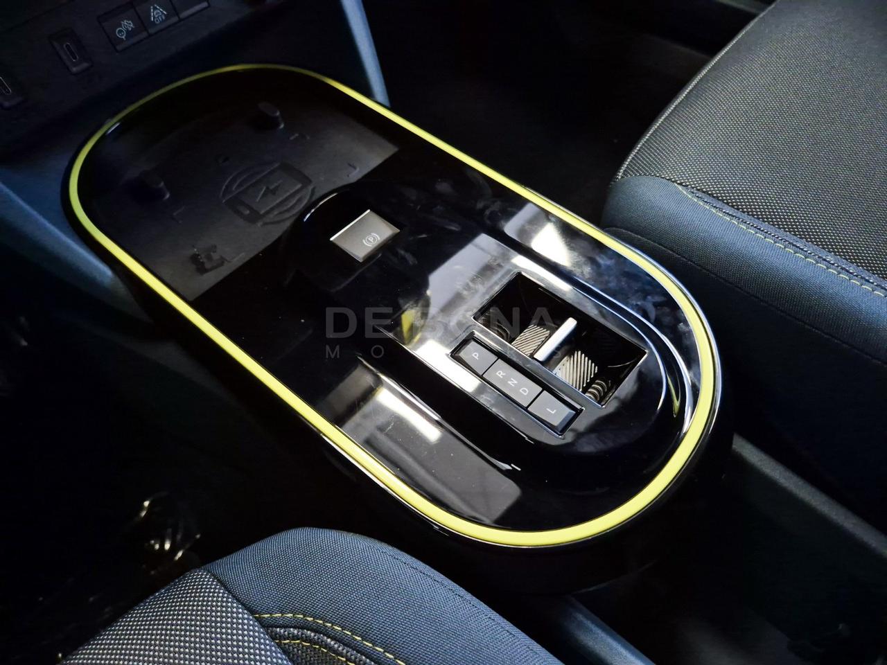 Fiat Grande Panda 1.2 hybrid la prima 110cv edct