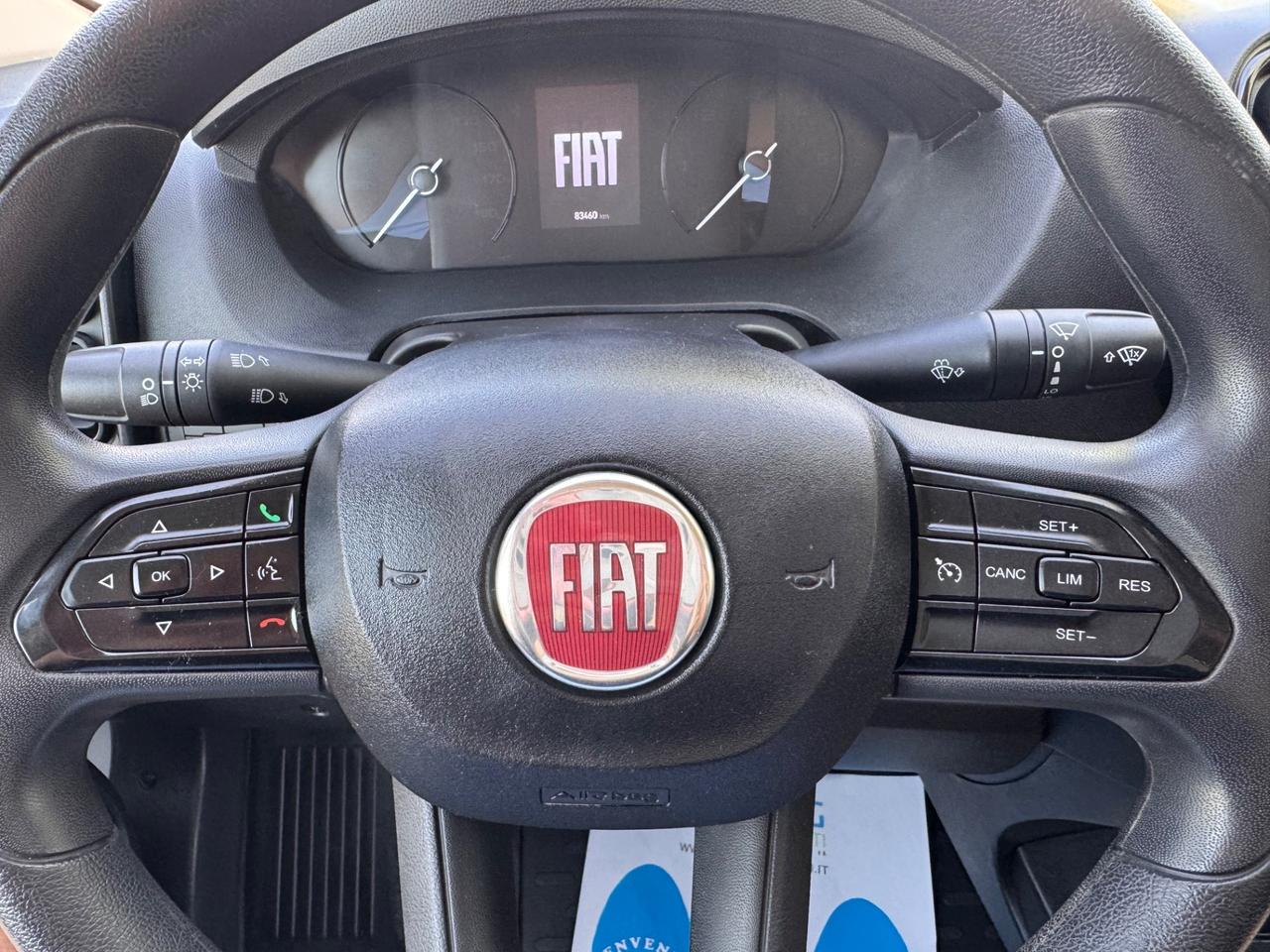 Fiat Ducato 2.2 MJT 140CV L3 H2 IMPECCABILE