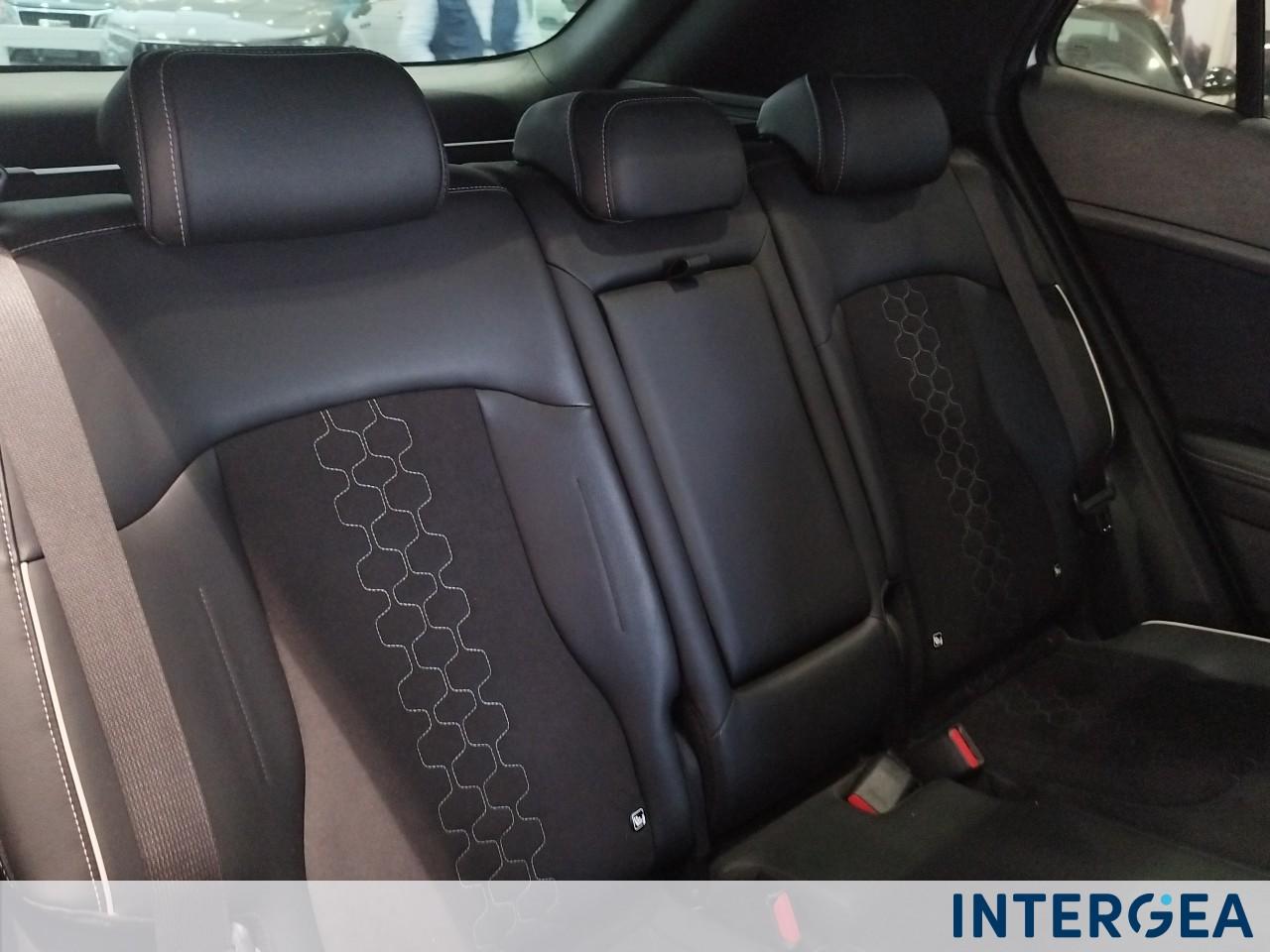 KIA Sportage 1.6 tgdi hev GT-line Plus auto