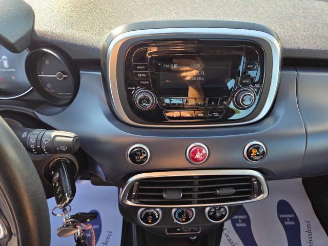 FIAT 500X 1.3 MultiJet 95 CV Club NEOPATENTATI