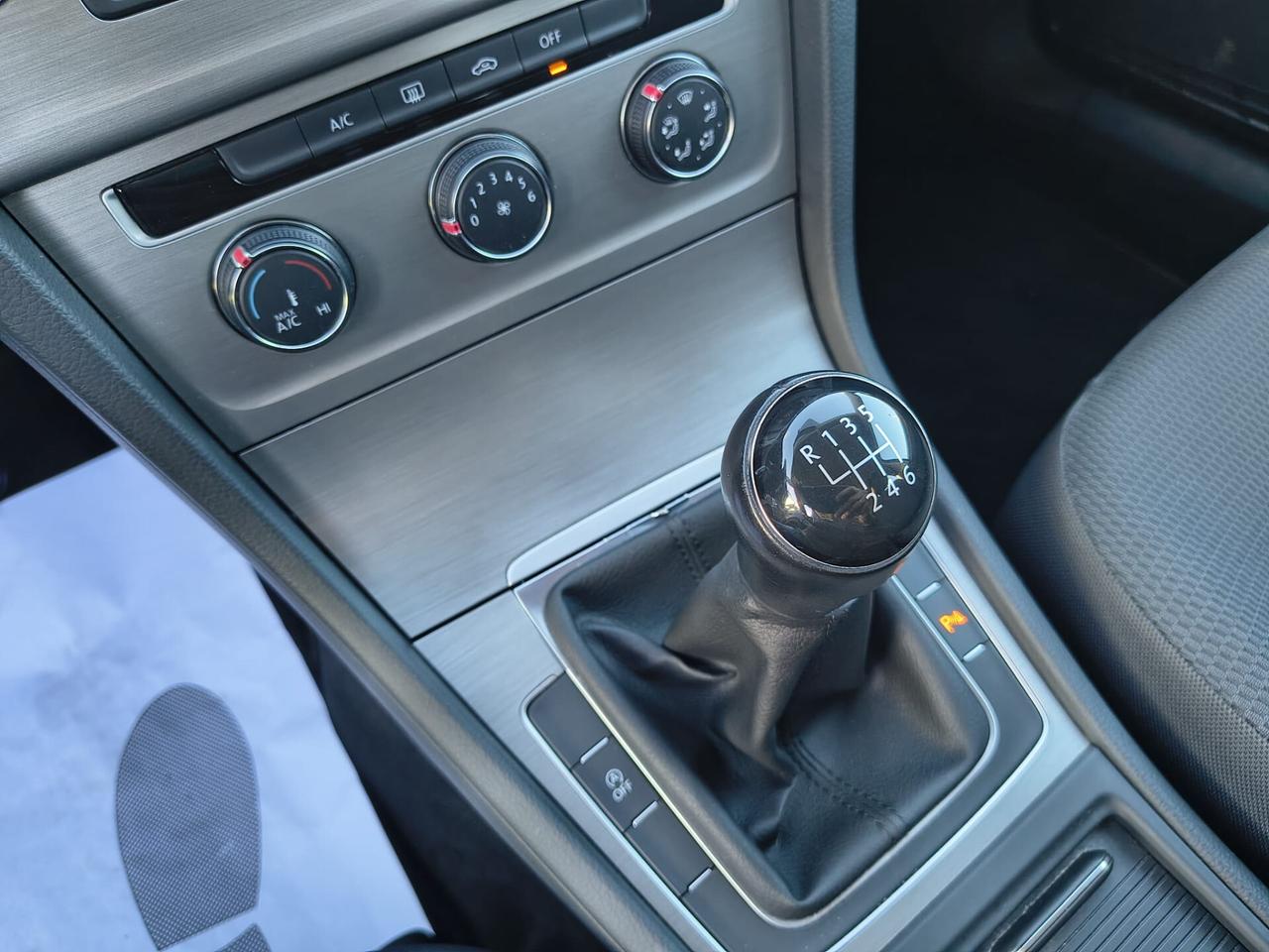 Volkswagen Golf 1.2 TSI /benzina 5p. *UNICOPROPRIETARIO*