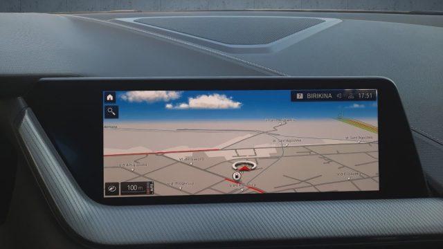 BMW M135 i xDrive M performance Aut.