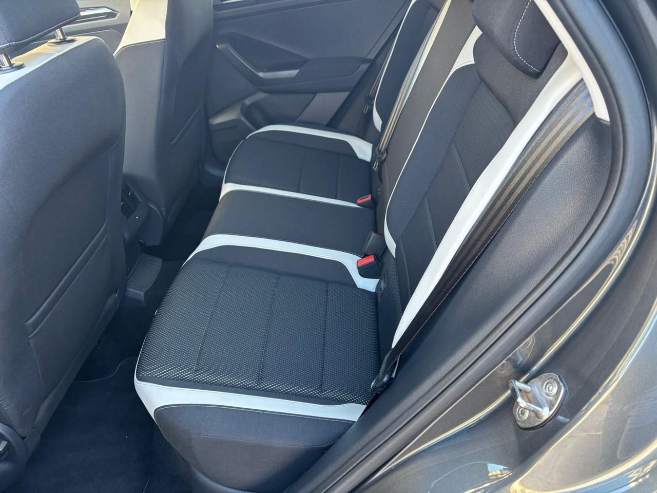 Volkswagen T-Roc 2.0 TDI SCR 150 CV DSG 4MOTION Advanced BlueMot. Tech.