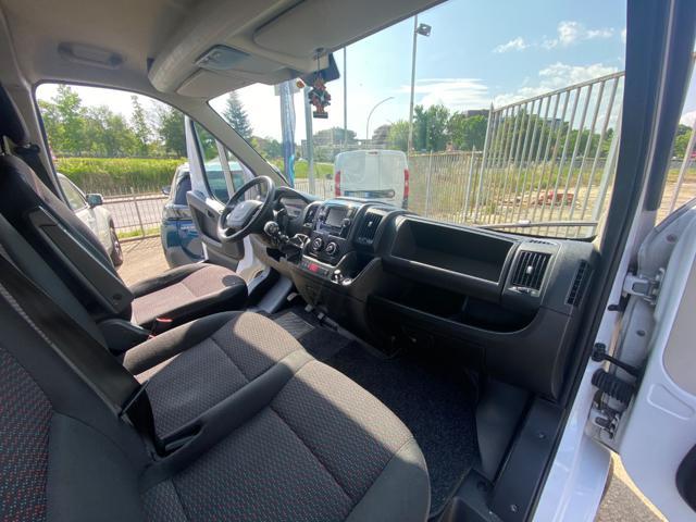 PEUGEOT Boxer *PROMO* 330 2.2 BlueHDi 140 S&S PM-TM Furgone