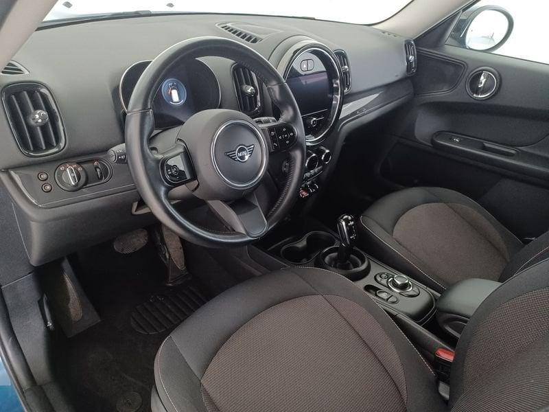 MINI Mini Countryman F60 2020 Diese Mini Countryman 2.0 Cooper D Business auto