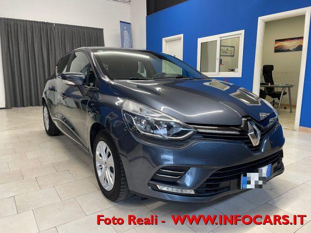 RENAULT Clio TCe 12V 90CV S&S 5 porte Energy Zen