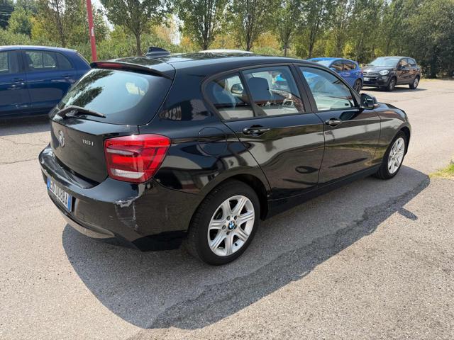 BMW 116 i 5p.