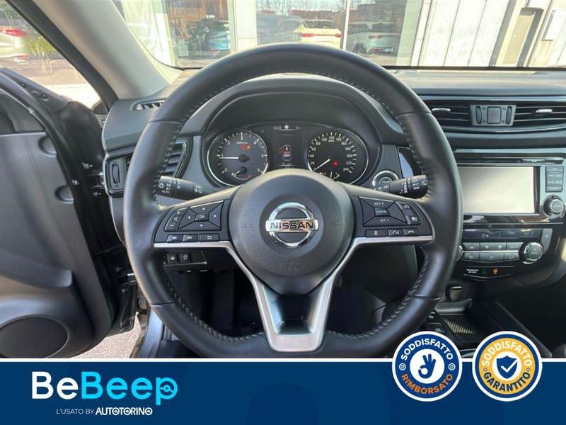 Nissan X-Trail 1.7 DCI N-CONNECTA 4WD MY20