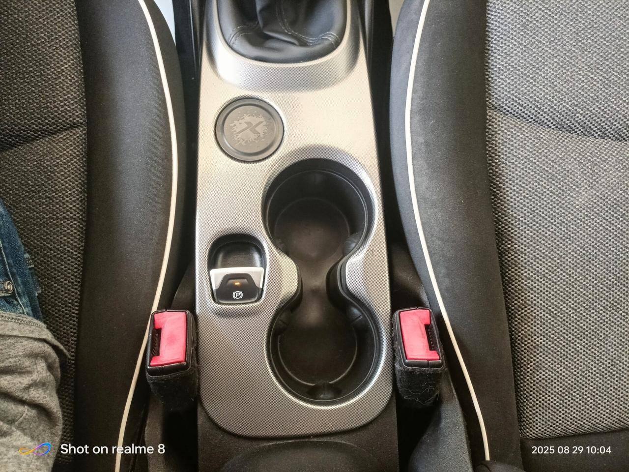 Fiat 500X 1.3 MultiJet 95 CV Business