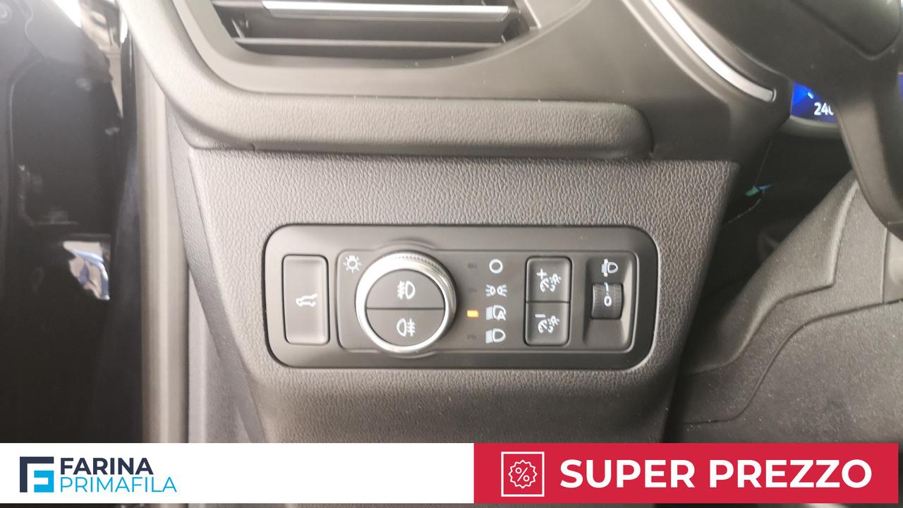 FORD Kuga III 2020 - Kuga 2.5 full hybrid Vignale awd 190cv e-shi