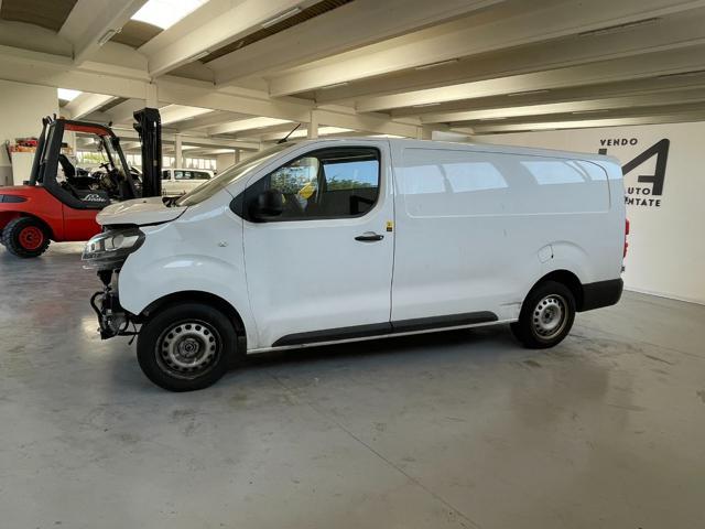 FIAT Scudo 1.5 BLUEHDI 100CV PL-SL-TN FURGONE