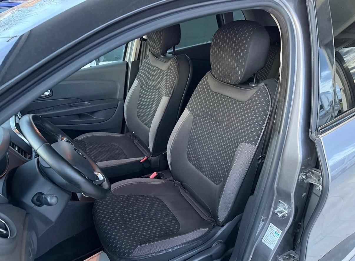 Renault Captur dCi 8V 90 CV AUTOMATICO