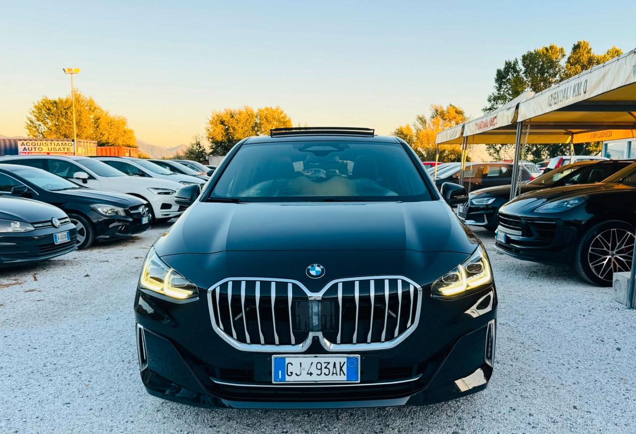 Bmw 2er Active Tourer 218d Msport