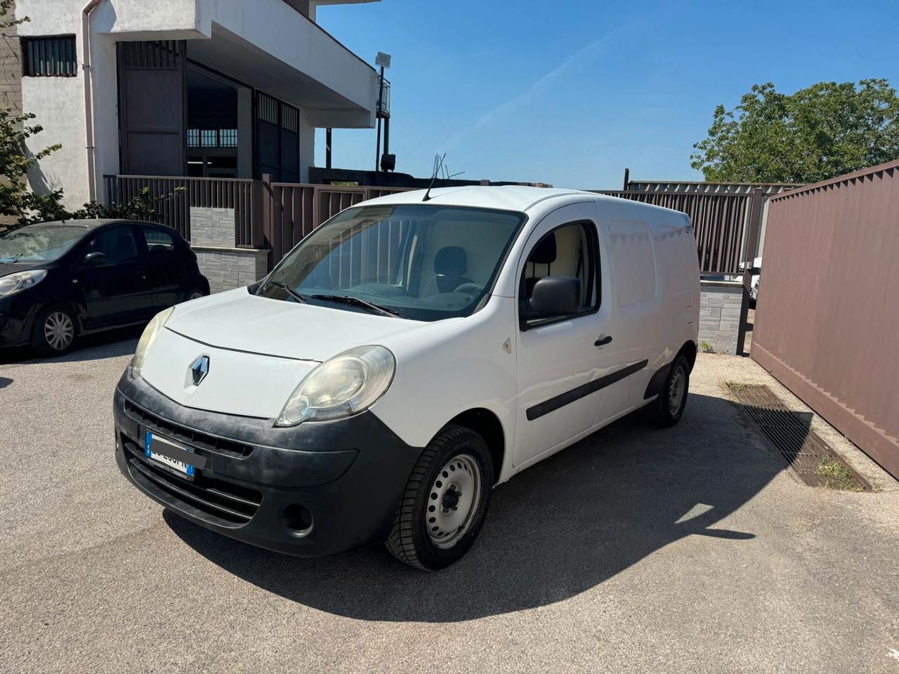 Renault Kangoo 1.5 dCi COIBENTATO