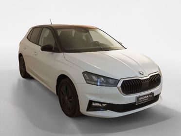 Škoda Fabia 1.0 TSI Evo 95 CV 130 EDITION