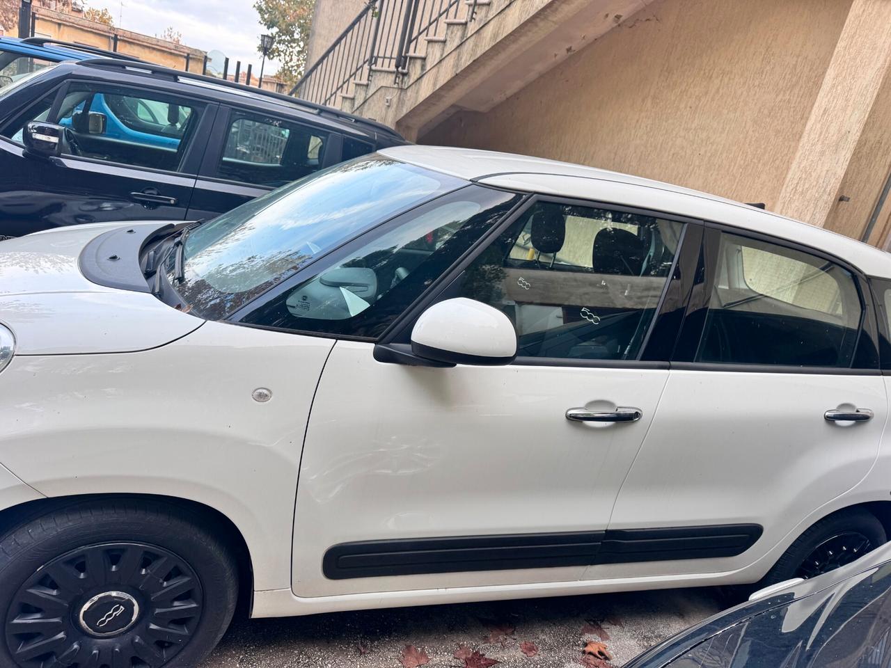 Fiat 500L Wagon 1.6 Multijet 120 CV Lounge