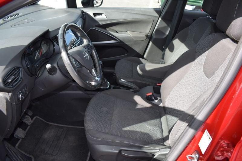 Opel Crossland Crossland 1.5 ECOTEC D 110 CV Start&Stop Edition