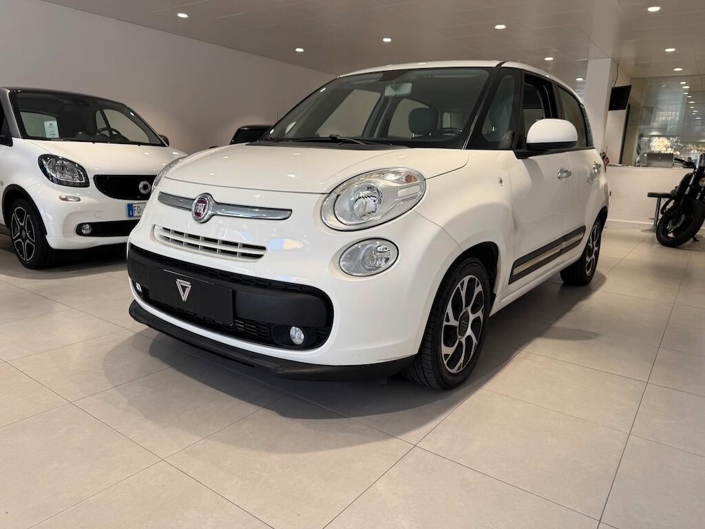 Fiat 500L 1.3 Multijet 95 CV Business