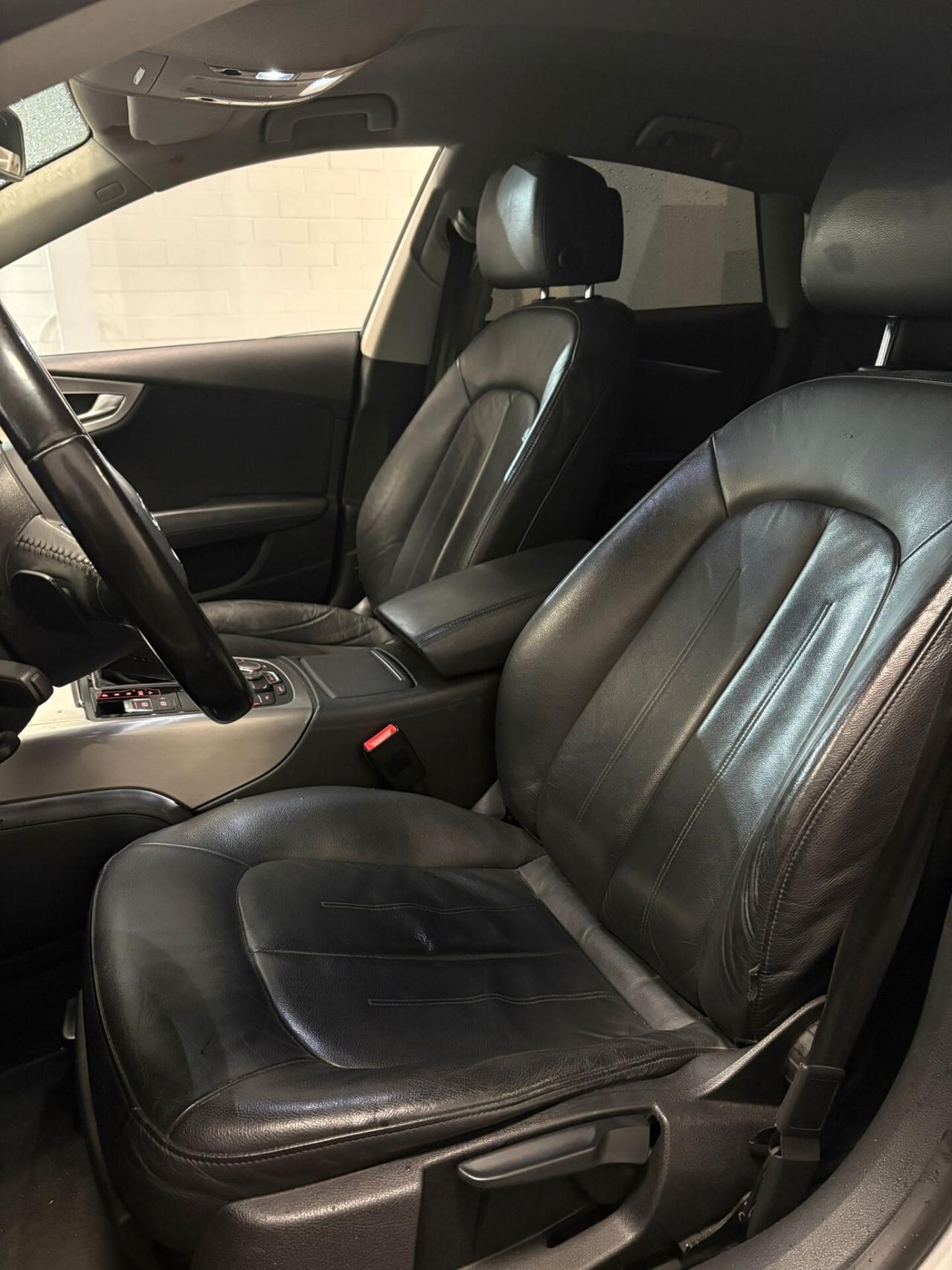 Audi A7 SPB 3.0 TDI 245 CV quattro tiptronic Business Plus